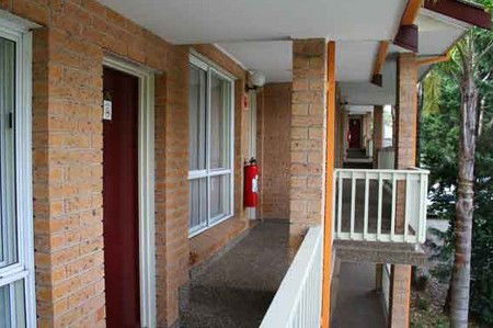 Sutherland Motel - Accommodation Perth 3