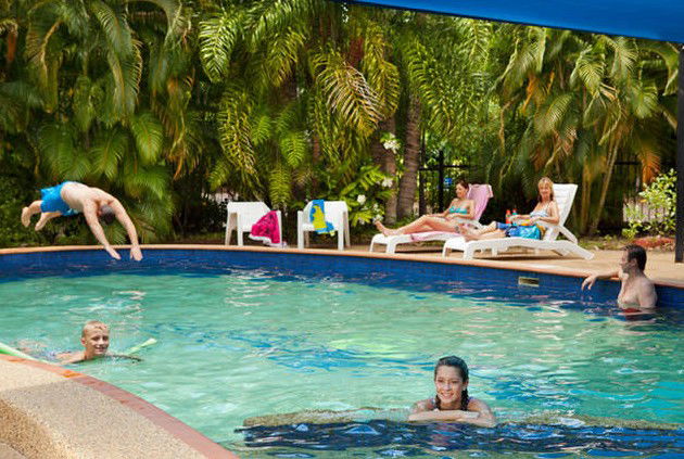 Accommodation Perth