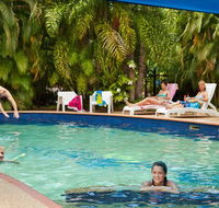 Hidden Valley Tourist Park - Accommodation Perth