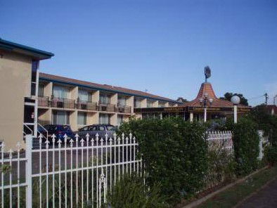  Accommodation Perth