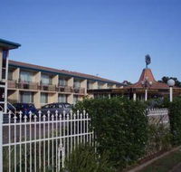 Citigate Motel Newcastle - Accommodation Perth
