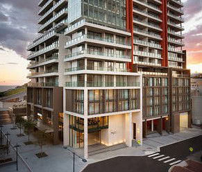 Novotel Newcastle Beach - Accommodation Perth 2