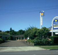Sovereign Inn Newcastle - Accommodation Perth