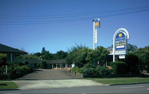 Sovereign Inn Newcastle - Accommodation Perth 0
