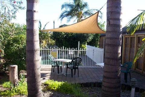Sovereign Inn Newcastle - Accommodation Perth 1