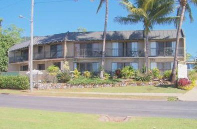 Whitsunday Waterfront Apartments - Accommodation Perth 1