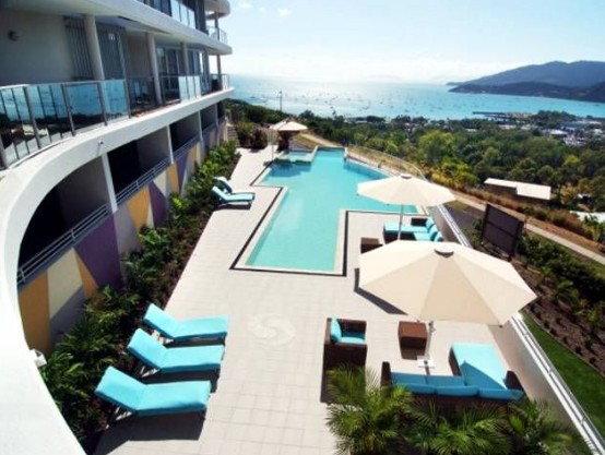 Airlie Beach QLD Accommodation Perth
