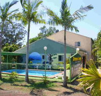 Orana Lodge Whitsunday - Accommodation Perth