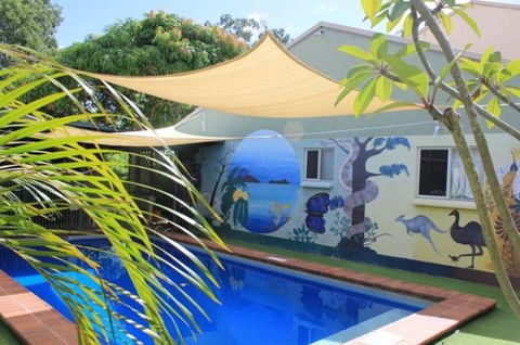 Orana Lodge Whitsunday - Accommodation Perth 1