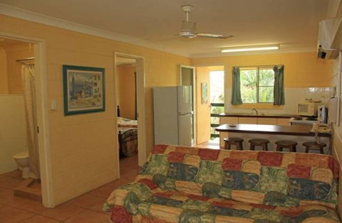 Orana Lodge Whitsunday - Accommodation Perth 3