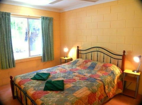Orana Lodge Whitsunday - Accommodation Perth 4