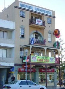 Surfside Coogee Beach - Accommodation Perth 0