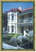 Wattle House - Accommodation Perth 0