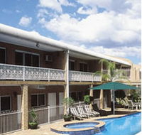 Macarthur Inn - Accommodation Perth