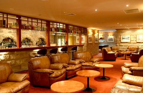 Macarthur Inn - Accommodation Perth 2