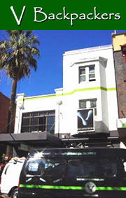 V Backpackers - Perth Resorts 0