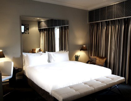 The Kirketon Hotel - Accommodation Perth 1