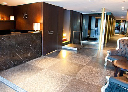 The Kirketon Hotel - Accommodation Perth 3