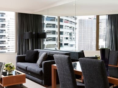 Quay West Suites Sydney - Accommodation Perth 0