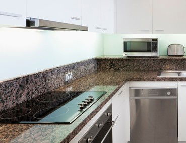Quay West Suites Sydney - Accommodation Perth 1