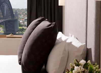 Quay West Suites Sydney - Accommodation Perth 2