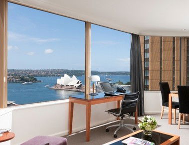 Quay West Suites Sydney - Accommodation Perth 3