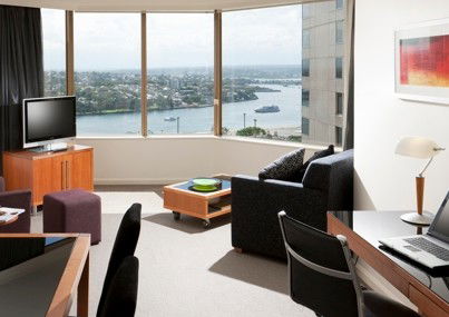 Quay West Suites Sydney - Accommodation Perth 5