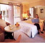 Sydney Palm Court Motor Inn - Accommodation Perth