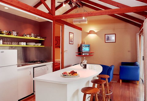 Arbour Cottage - Accommodation Perth 0