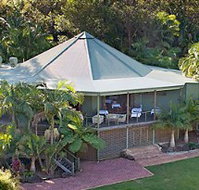 Peppers Casuarina Lodge - Accommodation Perth