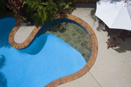 Pacific Apartments - Accommodation Perth 0