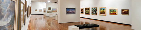 ArtSpace Mackay - Accommodation Perth 3