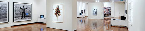 ArtSpace Mackay - Accommodation Perth 4