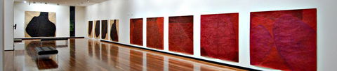 ArtSpace Mackay - Accommodation Perth 5