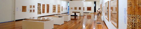 ArtSpace Mackay - Accommodation Perth 7