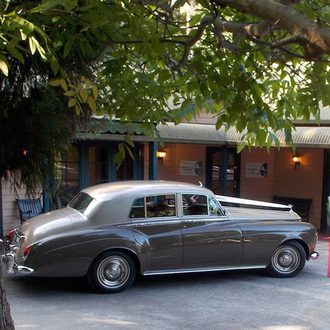 Vintage Fun Hire Cars - Perth Resorts 4