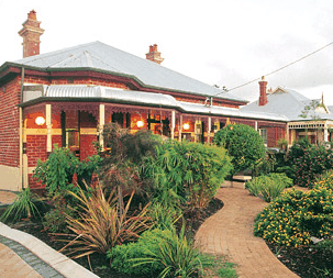 Museo Salon & Spa - Accommodation Perth 2