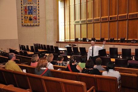 High Court Of Australia Parkes Place - Perth Resorts 3