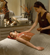 Vanilla Face & Body Spa - Accommodation Perth 2