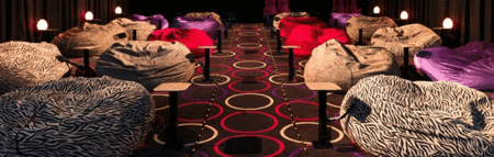 Hoyts Cinema - Accommodation Perth 1