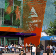 Armadale Shopping Centre - Accommodation Perth 0