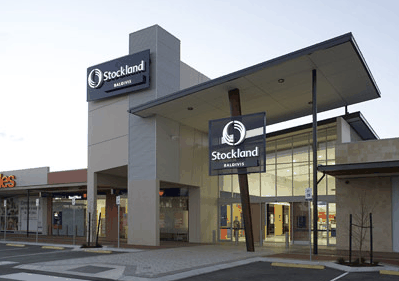 Stockland Baldivis Shopping Centre - Accommodation Perth