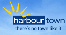 Harbour Town - Accommodation Perth