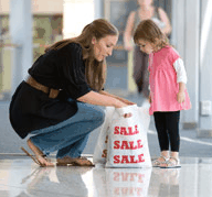 Westfield Whitford City Shopping Centre - Accommodation Perth 2