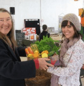 Perth City Farm Organic Markets - Accommodation Perth 1