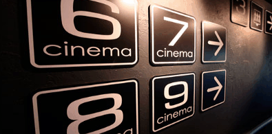 Hoyts Cinema - Accommodation Perth 1