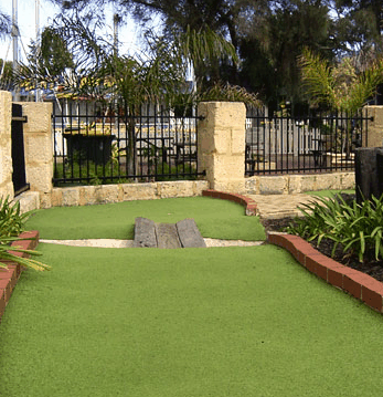 King Carnival - Accommodation Perth
