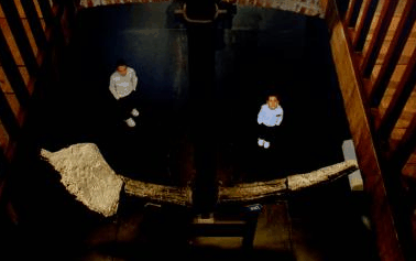 Western Australian Shipwrecks Museum - Perth Resorts 2