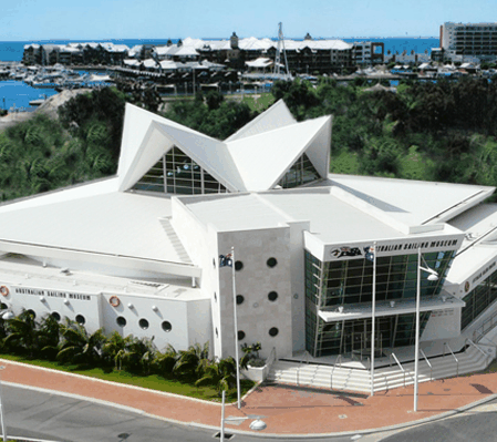 Australian Sailing Museum - thumb 0