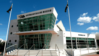 Australian Sailing Museum - Accommodation Perth 2